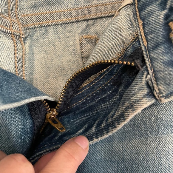 FRAME Low Rise Boot - Picture 11 of 12